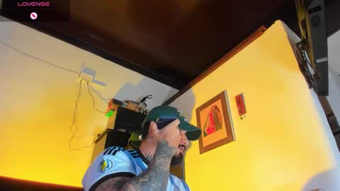 Camilo online show from September 14, 2:38 pm