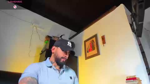 Camilo online show from September 16, 2:07 pm