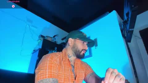 Camilo online show from September 20, 11:55 am