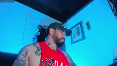 Camilo online show from October 15, 3:45 pm