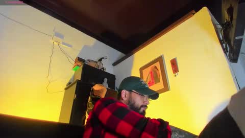 Camilo online show from October 17, 3:36 pm