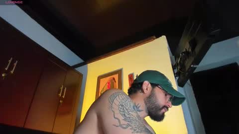 Camilo online show from January 11, 1:49 pm