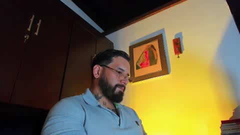 Snapshot of camilomayer chatting on June 22, 1:52 pm Camilo online show from June 22, 1:52 pm