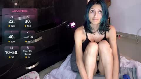 Cami  online show from November 10, 3:27 am