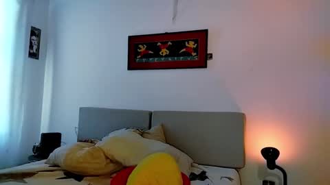 camilo online show from February 9, 10:47 pm