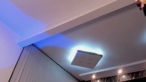 Camilo Watson online show from December 17, 12:05 am