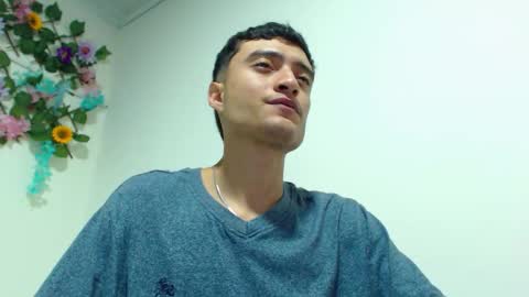 CAMILO online show from February 2, 5:28 am