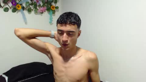 CAMILO online show from February 3, 2:10 am