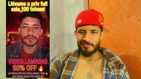 camisitas737 online show from February 15, 5:59 am