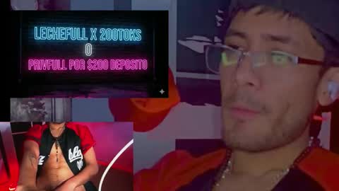 Snapshot of camisitas737 chatting on April 7, 6:58 am camisitas737 online show from April 7, 6:58 am