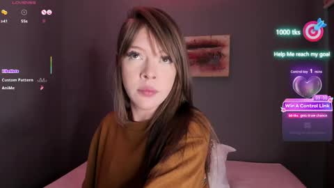 camix2003 online show from April 13, 5:18 pm