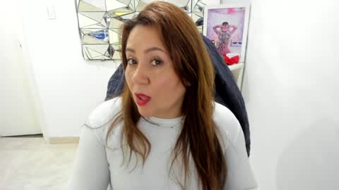 camixxx_m online show from April 1, 1:41 pm