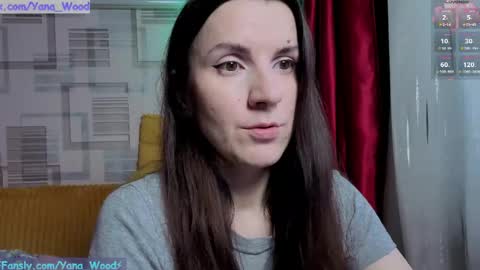 Snapshot of camkitana01 chatting on June 3, 12:30 pm Kitana online show from June 3, 12:30 pm