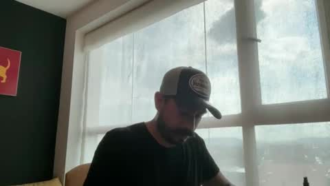 camm_27 online show from April 14, 8:37 pm