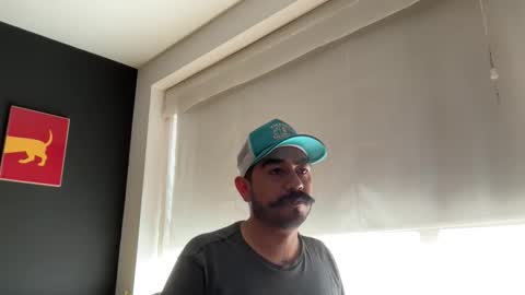 camm_27 online show from April 19, 6:07 pm