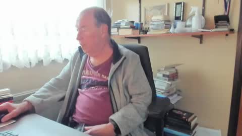 Snapshot of cammee chatting on February 22, 1:02 pm Cammee online show from February 22, 1:02 pm