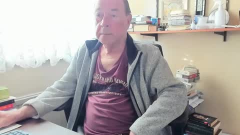 Snapshot of cammee chatting on March 6, 8:08 am Cammee online show from March 6, 8:08 am