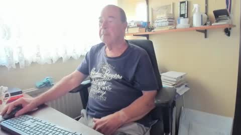 Snapshot of cammee chatting on September 14, 6:56 am Cammee online show from September 14, 6:56 am