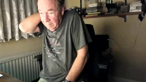 Snapshot of cammee chatting on January 6, 6:06 am Cammee online show from January 6, 6:06 am