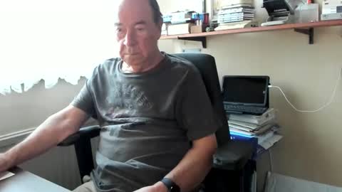 Snapshot of cammee chatting on January 7, 10:40 am Cammee online show from January 7, 10:40 am