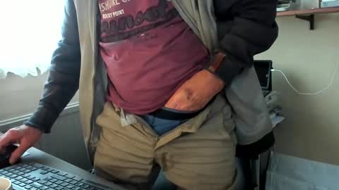 Snapshot of cammee chatting on January 8, 1:02 pm Cammee online show from January 8, 1:02 pm