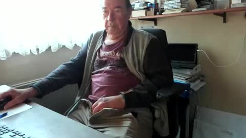 Snapshot of cammee chatting on January 12, 11:26 am Cammee online show from January 12, 11:26 am