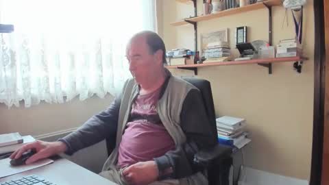 Snapshot of cammee chatting on March 17, 9:56 am Cammee online show from March 17, 9:56 am