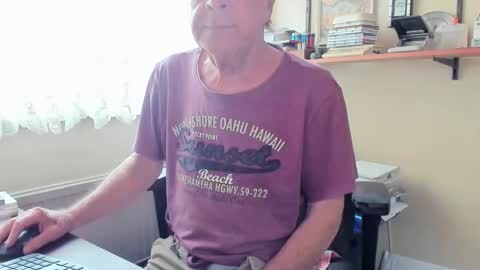 Snapshot of cammee chatting on March 25, 9:04 am Cammee online show from March 25, 9:04 am