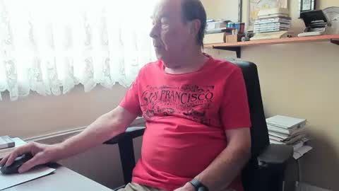 Snapshot of cammee chatting on March 27, 9:10 am Cammee online show from March 27, 9:10 am