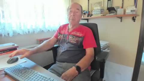 Snapshot of cammee chatting on July 28, 12:01 pm Cammee online show from July 28, 12:01 pm