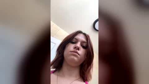 Snapshot of cammiebabyxo chatting on July 19, 6:44 pm Cammie online show from July 19, 6:44 pm