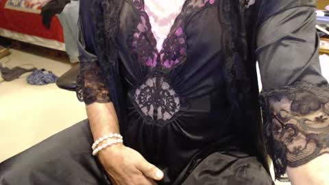 CammieCD online show from October 28, 3:36 pm