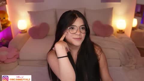   Lets reach 200 thumbs up  online show from February 16, 8:16 pm