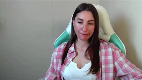 Snapshot of cammila_horn chatting on May 11, 4:04 pm cammila horn online show from May 11, 4:04 pm