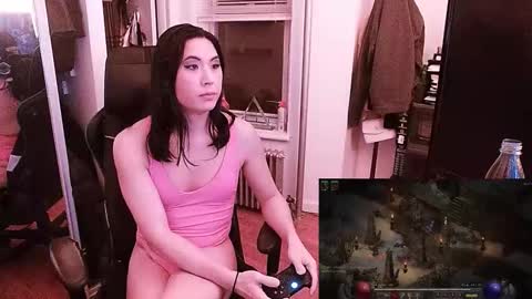 cammy_ho online show from March 4, 1:22 am