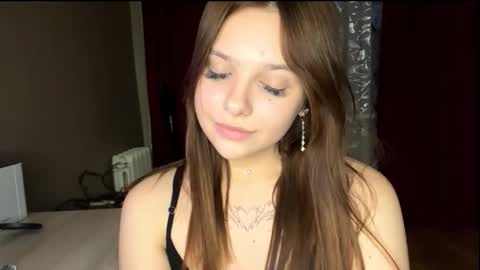 Vicky online show from October 12, 3:11 pm