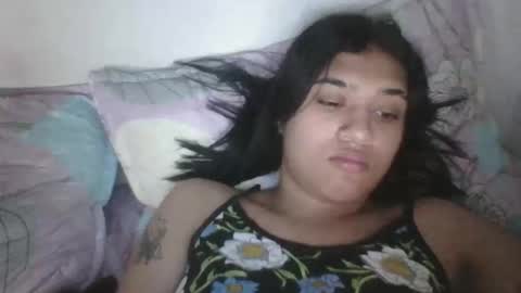 cammyees online show from November 18, 3:34 am