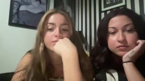 Snapshot of camncaroline chatting on September 22, 4:25 am camncaroline online show from September 22, 4:25 am