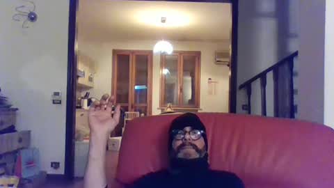Cristian online show from February 24, 12:48 pm