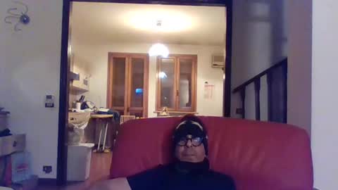 Cristian online show from March 3, 3:53 pm