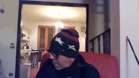 Cristian online show from March 4, 3:44 am