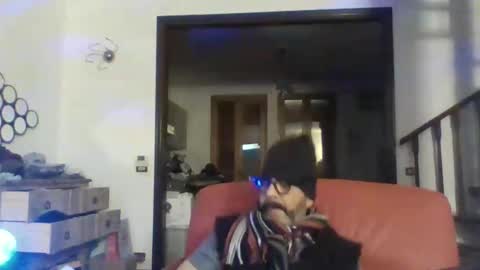 Cristian online show from October 4, 8:34 am