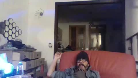 Cristian online show from October 13, 8:36 am