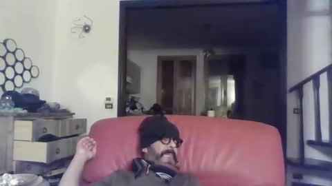 Cristian online show from October 13, 8:42 pm