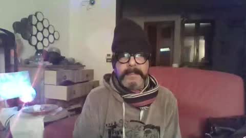 Cristian online show from October 18, 11:00 am