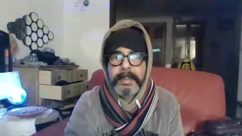 Cristian online show from October 20, 11:10 am