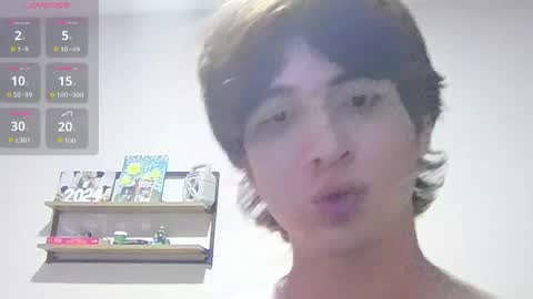 Camilo online show from April 22, 2:14 am