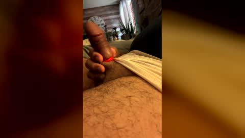 campermike online show from April 10, 9:08 pm