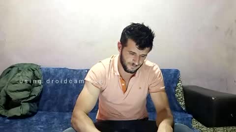 FREMAN online show from November 11, 9:26 pm