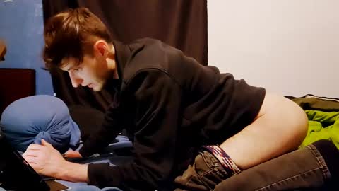 camtai12 online show from February 27, 3:58 am